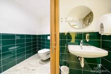 Hotel Grüner Baum - Altri locali igienici 3
